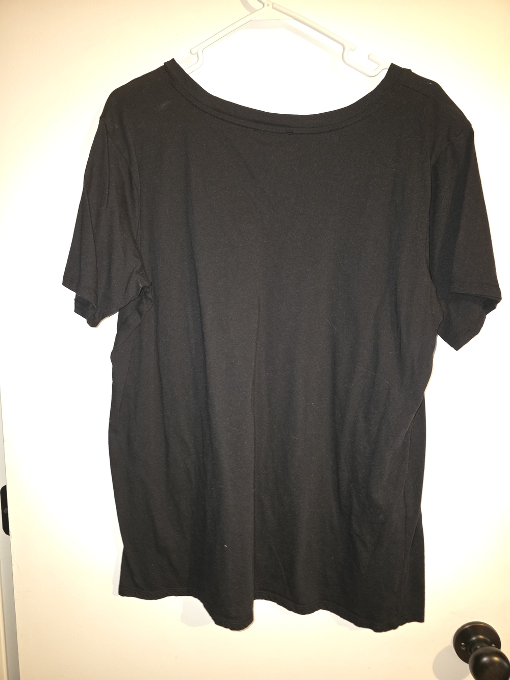 Lot Of 5 Zenana Basic Tees - Picture 9 of 11